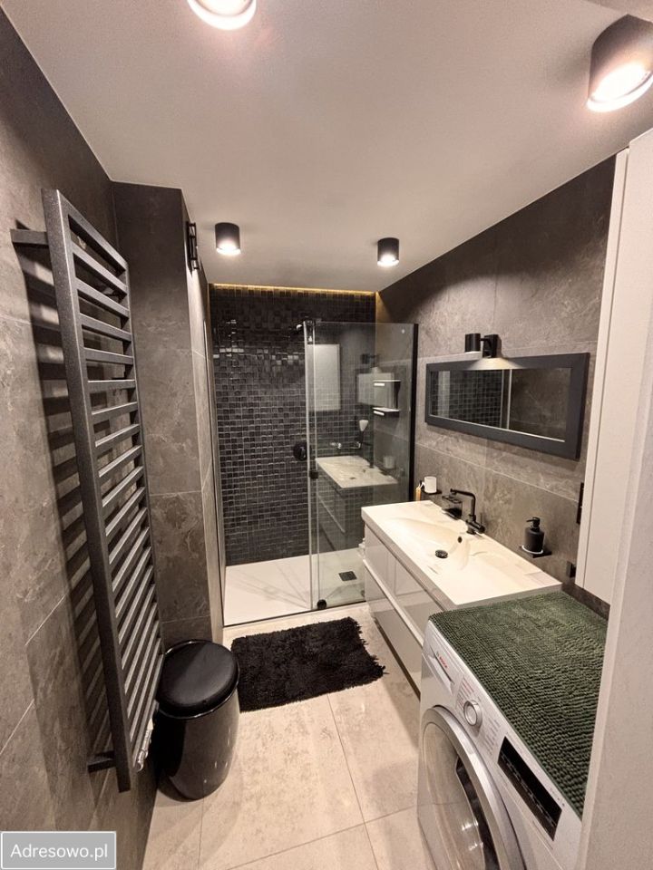 Mieszkanie 3-pokojowe Szczytna, ul. Słoneczna. Zdjęcie 4