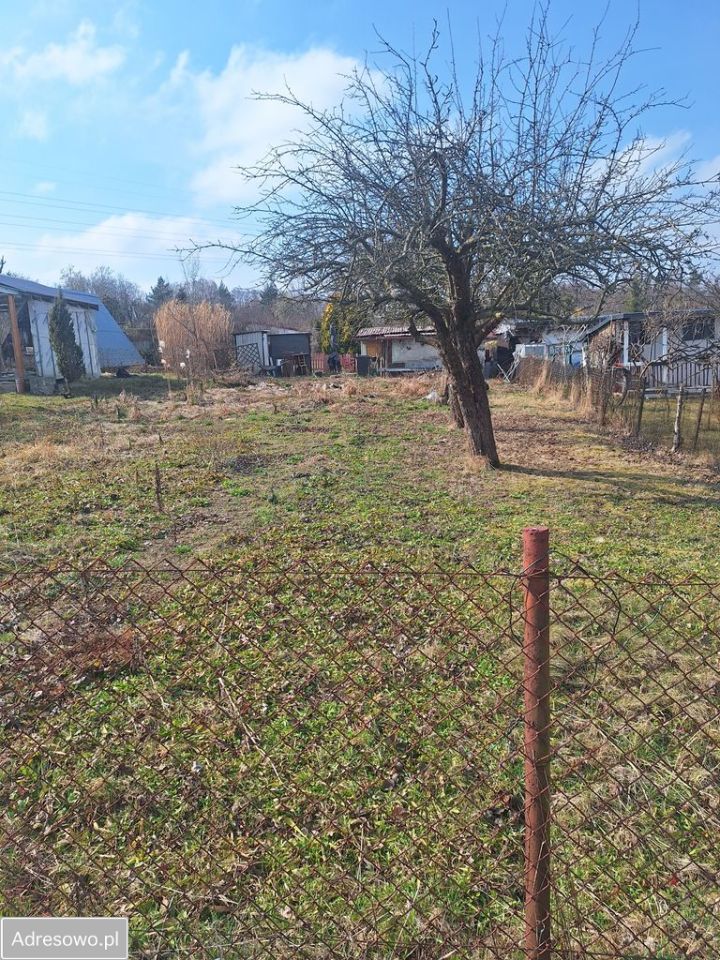 Działka rod Opole Winów. Zdjęcie 2