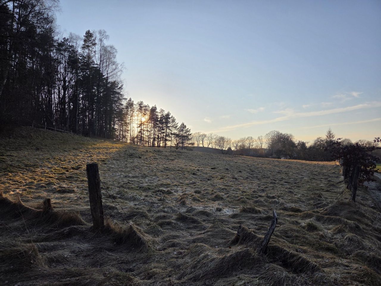 Działka rolno-budowlana Gwiazdowo Gwiazdówko. Zdjęcie 4