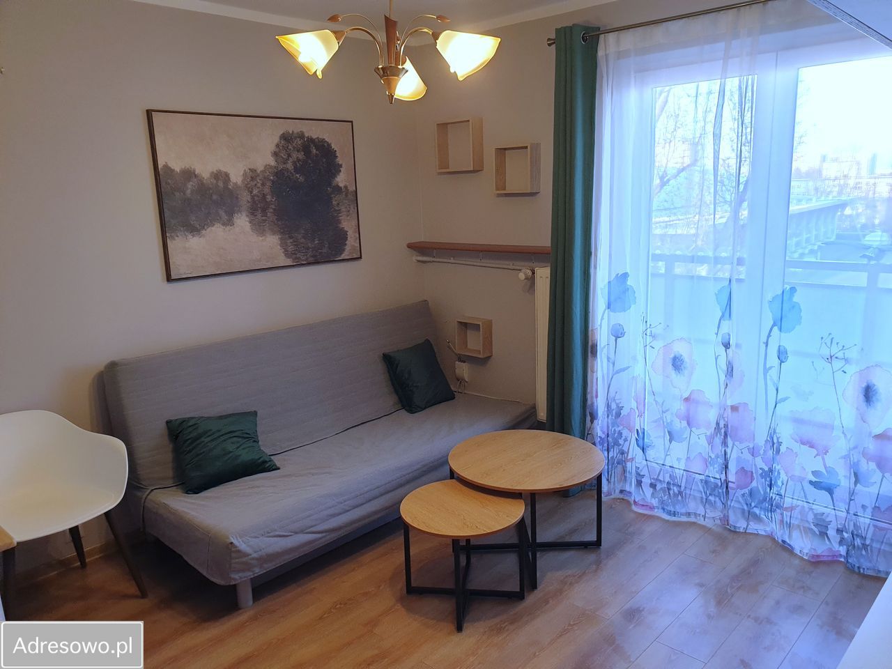 Mieszkanie 3-pokojowe Warszawa Wola, ul. Pustola. Zdjęcie 19