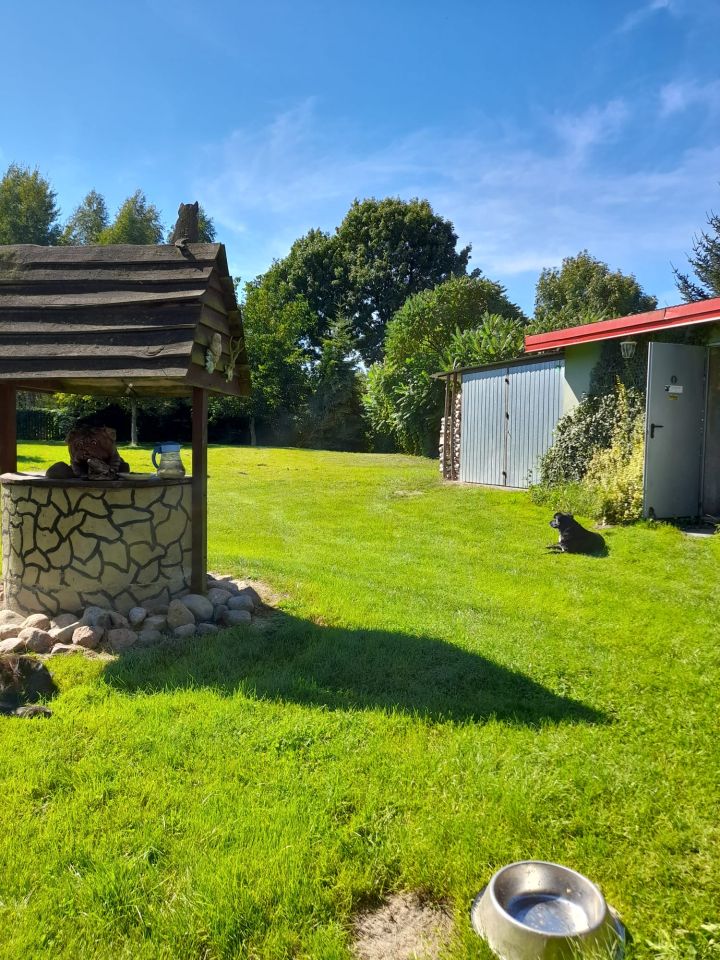 dom wolnostojący, 5 pokoi Miedzna Murowana, Ogrodowa. Zdjęcie 7