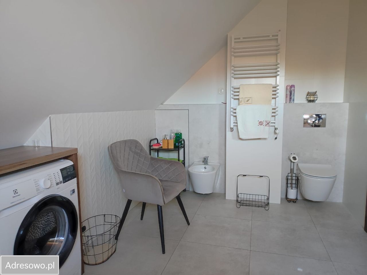 dom wolnostojący, 5 pokoi Smolajny. Zdjęcie 9