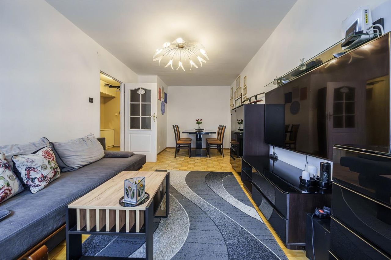 Mieszkanie 4-pokojowe Gdańsk Śródmieście, ul. Długie Ogrody. Zdjęcie 12