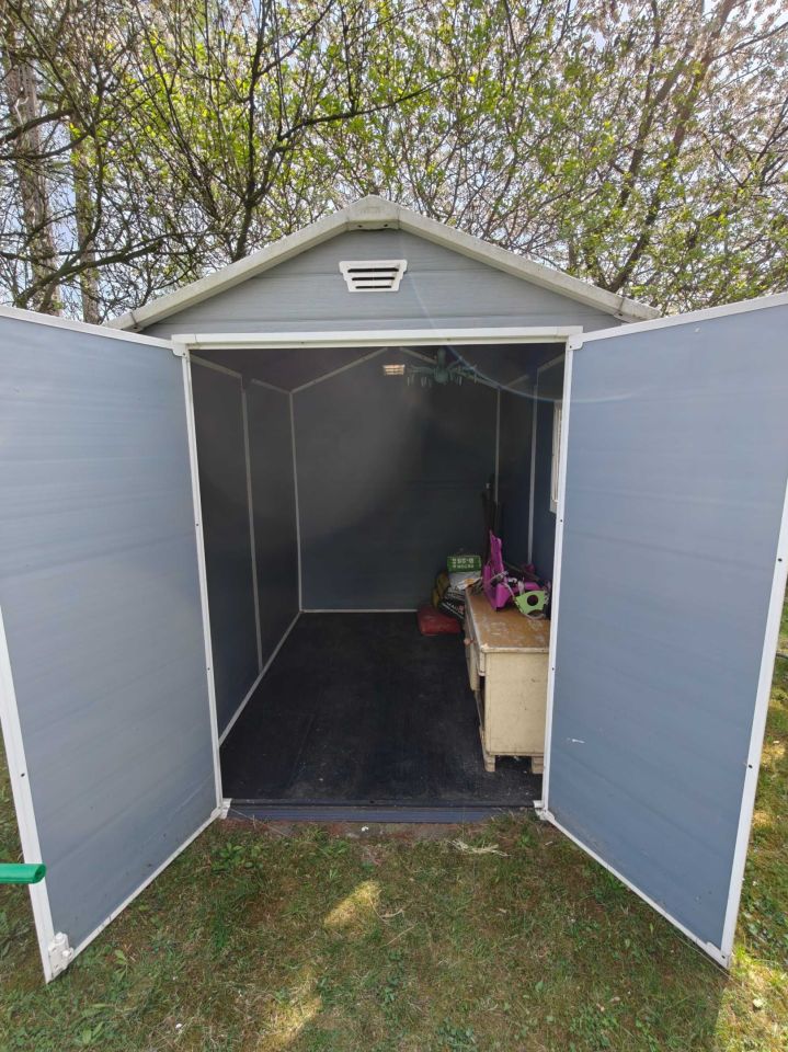 Działka rod Czeladź Piaski, ul. Józefa Poniatowskiego. Zdjęcie 2