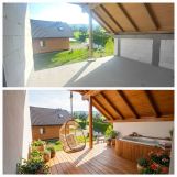 dom wolnostojący, 4 pokoje Rzyki. Zdjęcie 1