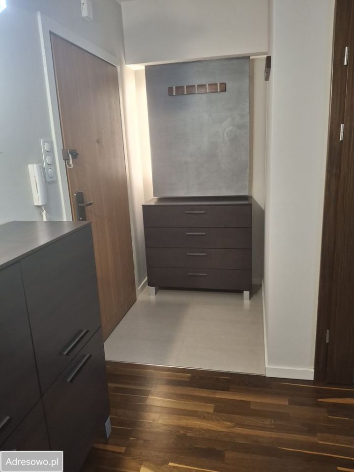 Mieszkanie 3-pokojowe Warszawa Mokotów, ul. Zygmunta Modzelewskiego. Zdjęcie 14