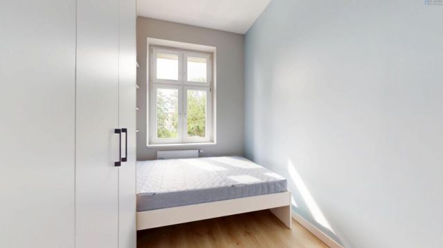 Mieszkanie 2-pokojowe Gliwice Śródmieście, ul. Dworcowa. Zdjęcie 8