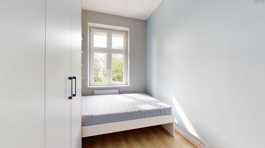 Mieszkanie 2-pokojowe Gliwice Śródmieście, ul. Dworcowa. Zdjęcie 8