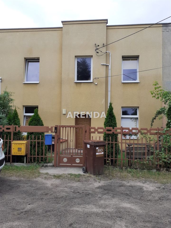 dom wolnostojący, 9 pokoi Bydgoszcz Bielawy. Zdjęcie 2