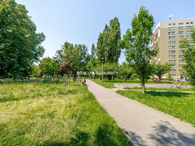 Mieszkanie 2-pokojowe Kraków Nowa Huta, os. Przy Arce. Zdjęcie 23
