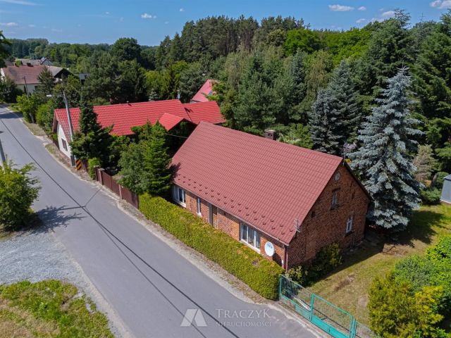 dom, 5 pokoi Grabówka. Zdjęcie 29