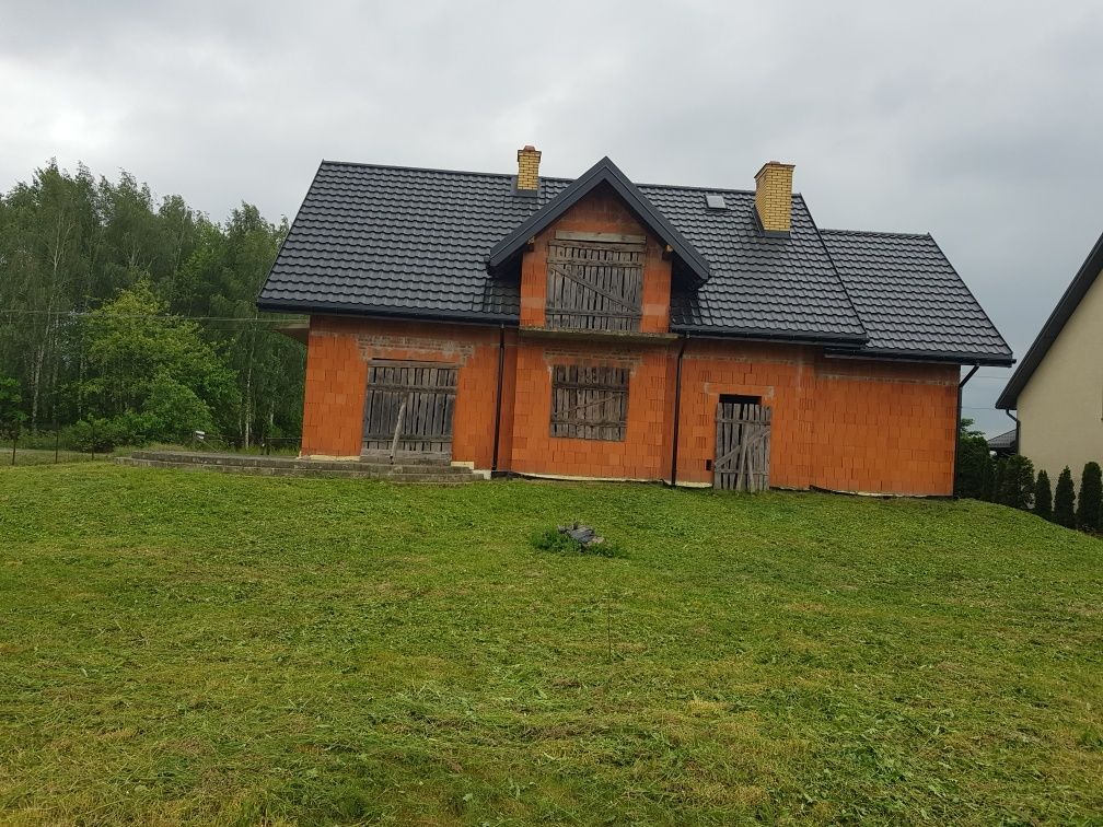 dom wolnostojący Wielogóra. Zdjęcie 3