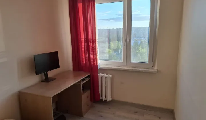 Mieszkanie 2-pokojowe Wrocław Gaj, ul. Krynicka