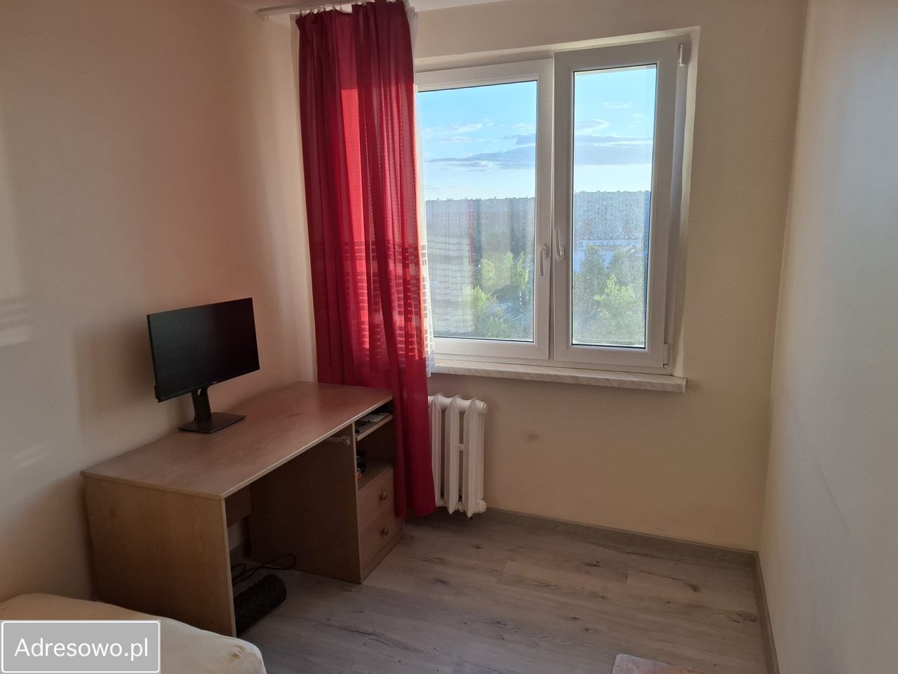 Mieszkanie 2-pokojowe Wrocław Gaj, ul. Krynicka. Zdjęcie 1