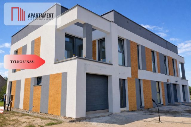 Mieszkanie 3-pokojowe Laskowice. Zdjęcie 9