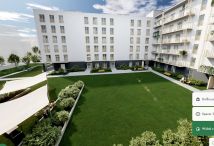 Mieszkanie 2-pokojowe Warszawa Kamionek, ul. Żupnicza. Zdjęcie 4
