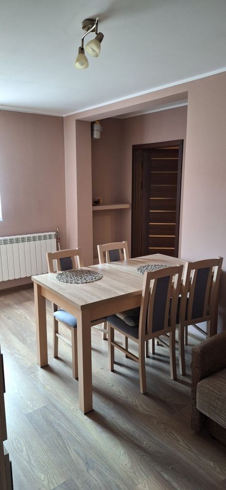dom wolnostojący, 4 pokoje Lidzbark, ul. Stare Miasto. Zdjęcie 20