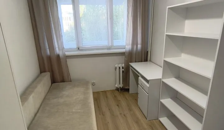 Pokój Wrocław Stare Miasto, ul. Głogowska