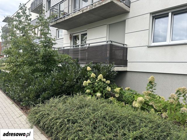 Mieszkanie 3-pokojowe Wrocław Psie Pole. Zdjęcie 1