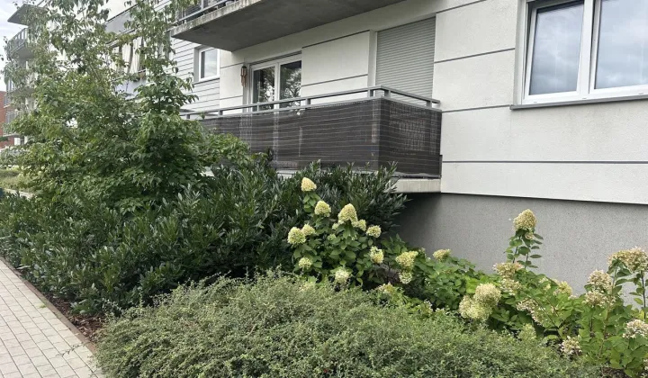 Mieszkanie 3-pokojowe Wrocław Psie Pole