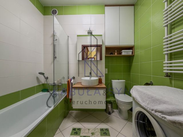 Mieszkanie 2-pokojowe Bydgoszcz, ul. Lawinowa. Zdjęcie 12