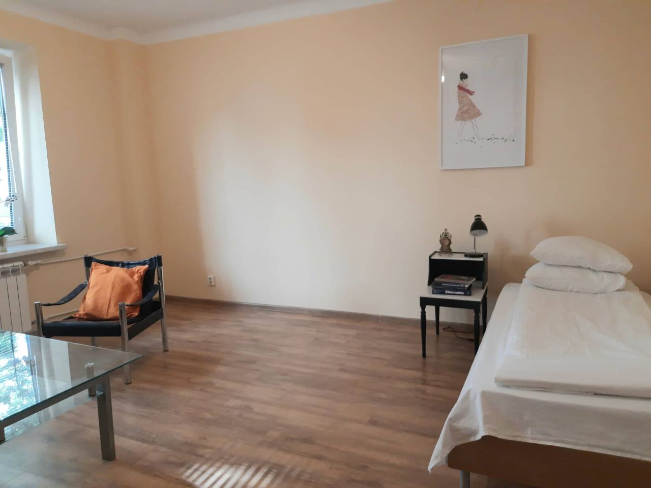Mieszkanie 2-pokojowe Warszawa Górny Mokotów, ul. Asfaltowa. Zdjęcie 4