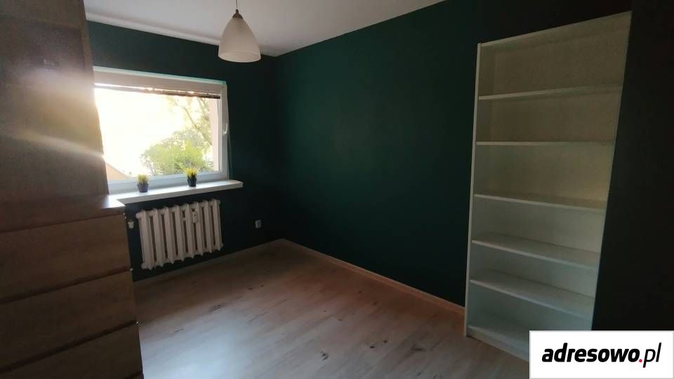 Mieszkanie 2-pokojowe Kraków Mistrzejowice, Osiedle oświecenia. Zdjęcie 12