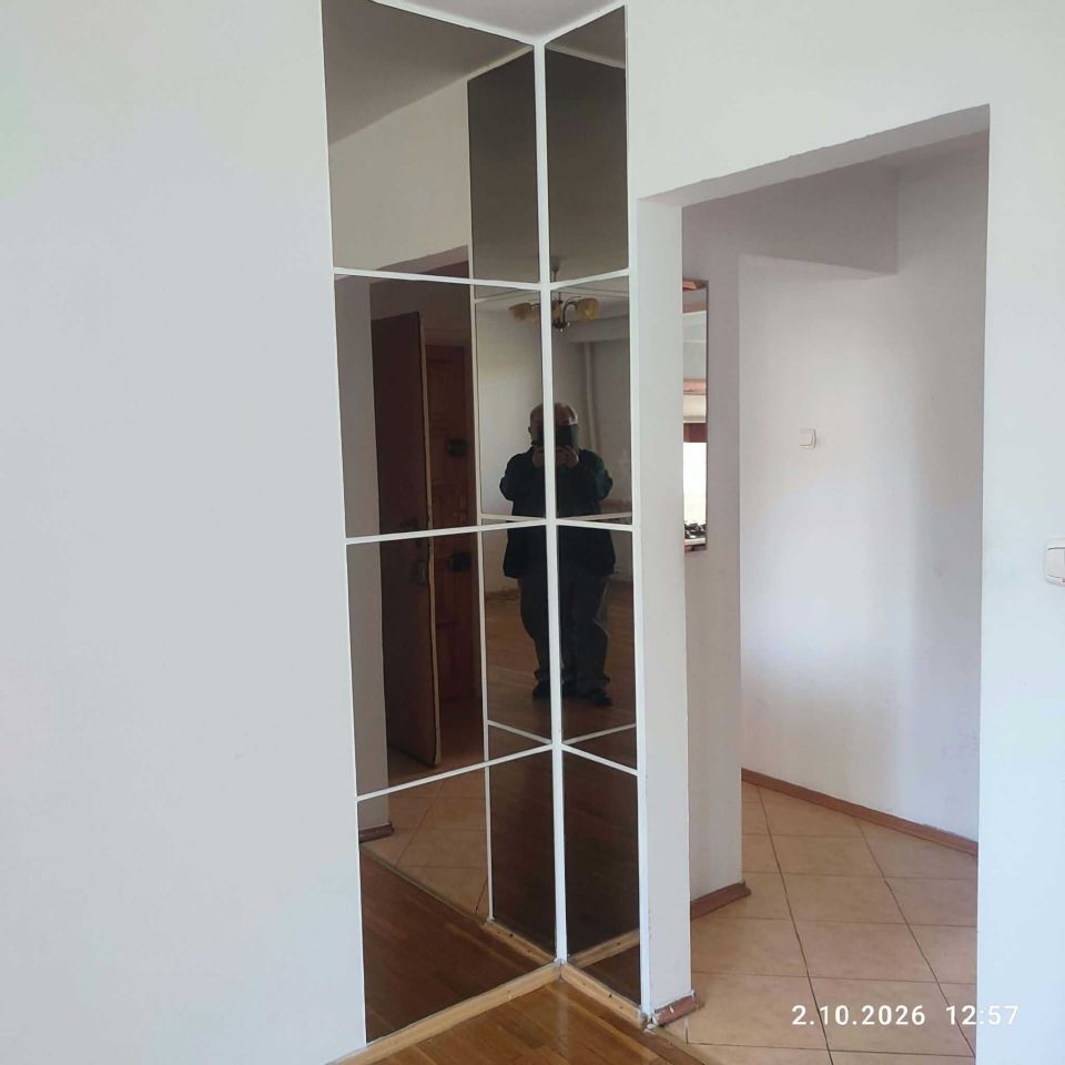 Mieszkanie 3-pokojowe Skierniewice Widok. Zdjęcie 2