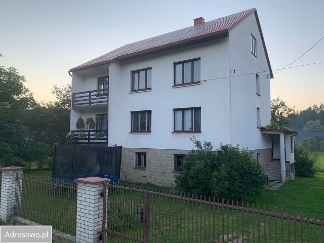 dom wolnostojący Ujsoły. Zdjęcie 1