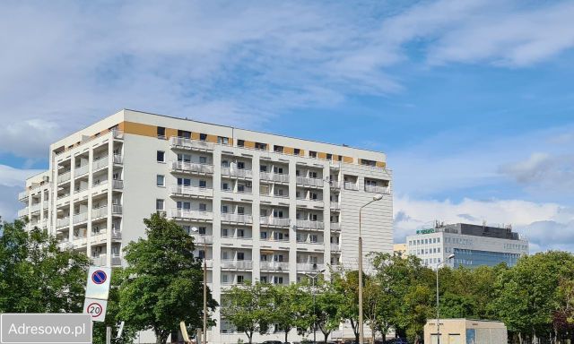 Mieszkanie 3-pokojowe Poznań Winogrady, ul. Księcia Mieszka I. Zdjęcie 1