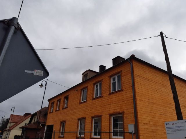 Mieszkanie 2-pokojowe Nowy Dwór Gdański Centrum, ul. Mikołaja Kopernika. Zdjęcie 1