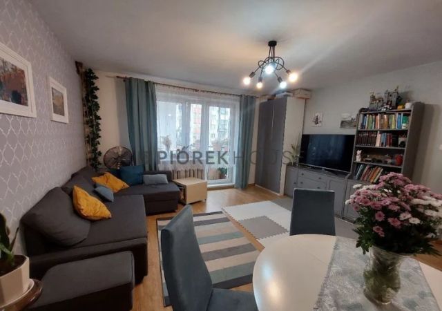 Mieszkanie 2-pokojowe Warszawa Mokotów, ul. Zygmunta Modzelewskiego. Zdjęcie 1