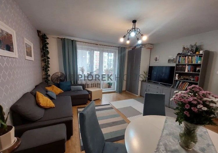 Mieszkanie 2-pokojowe Warszawa Mokotów, ul. Zygmunta Modzelewskiego