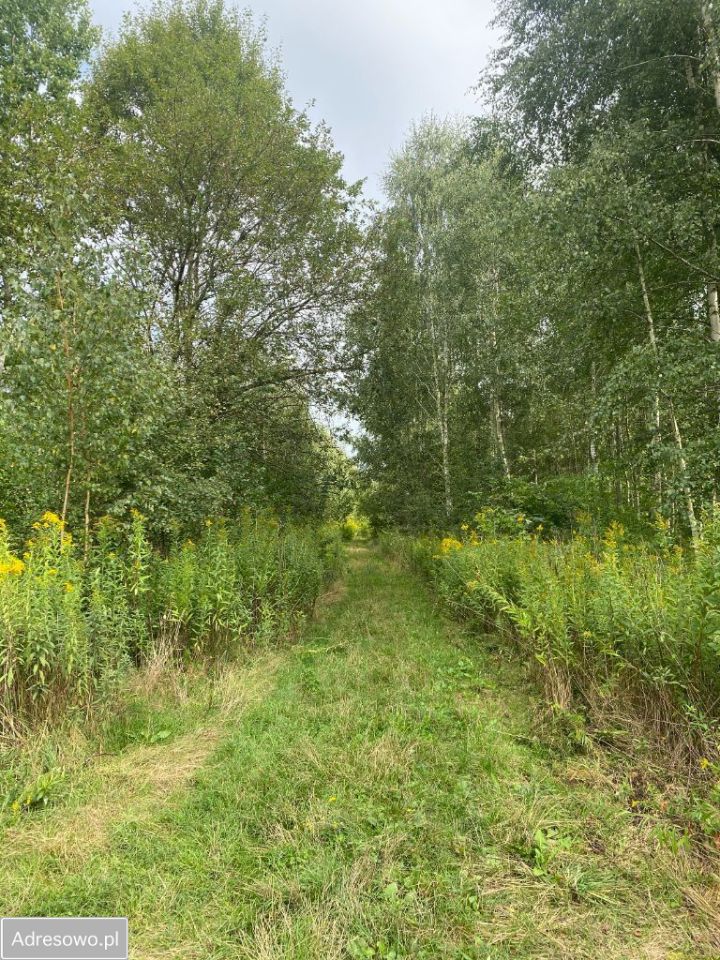 Działka budowlana Lipków, ul. Ignacego Mościckiego. Zdjęcie 8