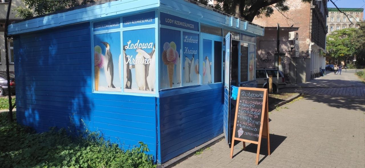 Lokal Wrocław, ul. Kurkowa. Zdjęcie 2