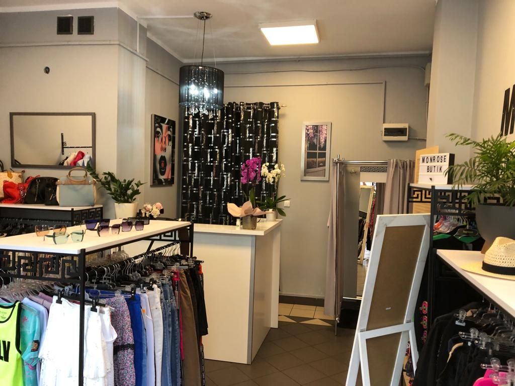 Lokal Piła Centrum, ul. Ojca Maksymiliana Kolbe. Zdjęcie 6