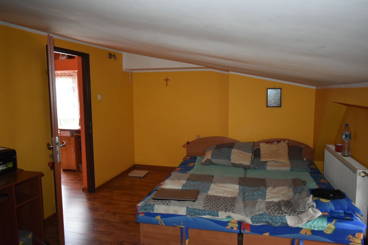 Mieszkanie 4-pokojowe Drzązgowo. Zdjęcie 8