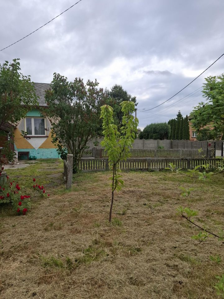 dom wolnostojący, 3 pokoje Myszków Mrzygłódka, ul. Palmowa. Zdjęcie 33