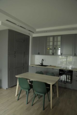 Mieszkanie 3-pokojowe Warszawa Wilanów, ul. abp. Józefa Teodorowicza. Zdjęcie 1