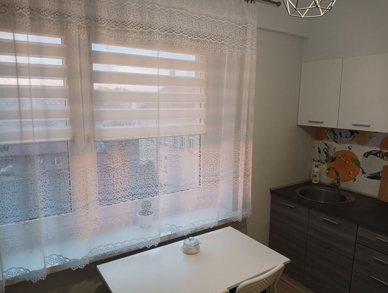 Mieszkanie 1-pokojowe Ostrów Wielkopolski Centrum, ul. Wolności. Zdjęcie 11