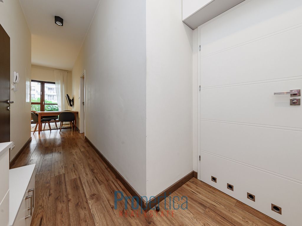 Mieszkanie 3-pokojowe Warszawa Wola, ul. Jana Kazimierza. Zdjęcie 11