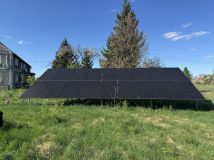 dom wolnostojący Gierałtów. Zdjęcie 1