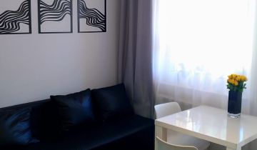 Mieszkanie 2-pokojowe Rzeszów, ul. Krośnieńska