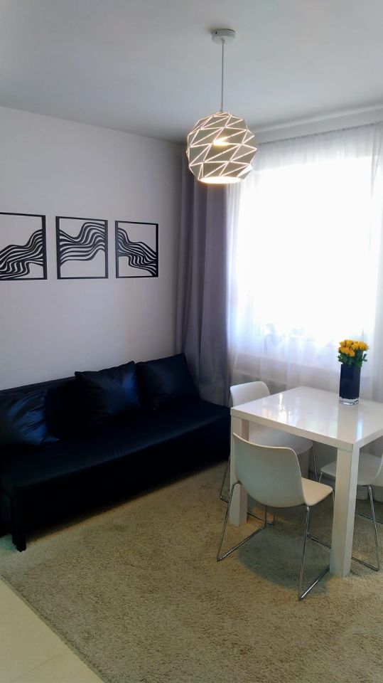 Mieszkanie 2-pokojowe Rzeszów, ul. Krośnieńska. Zdjęcie 2