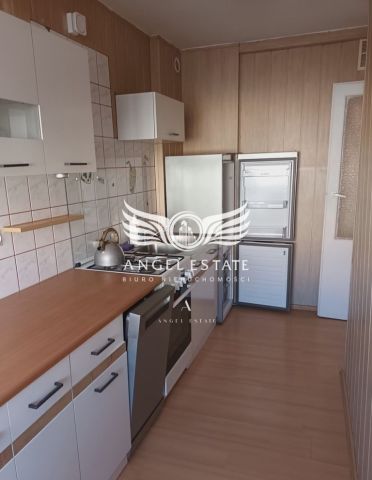 Mieszkanie 2-pokojowe Szczecin Niebuszewo. Zdjęcie 3