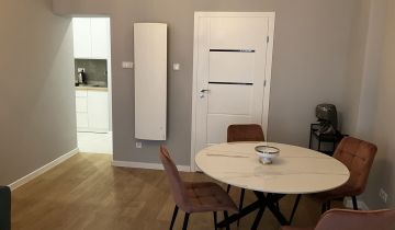 Mieszkanie 2-pokojowe Wrocław Śródmieście, ul. Juliana Ursyna Niemcewicza