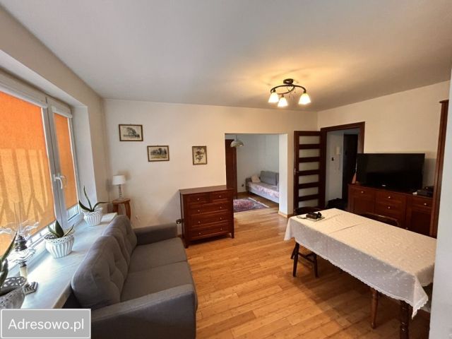 Mieszkanie 4-pokojowe Warszawa Rakowiec. Zdjęcie 1