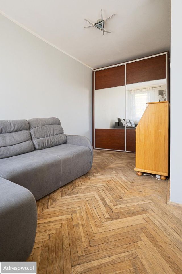 Mieszkanie 3-pokojowe Ostrowiec Świętokrzyski, ul. Iłżecka. Zdjęcie 4