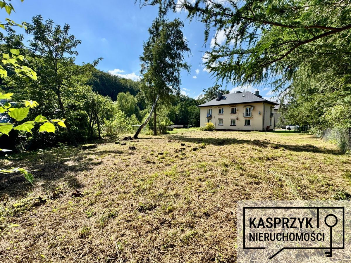 Mieszkanie 2-pokojowe Folusz