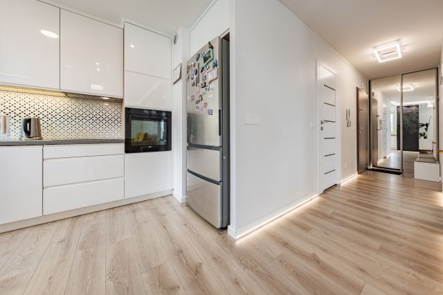 Mieszkanie 3-pokojowe Gdańsk Przymorze, ul. Szczecińska. Zdjęcie 11